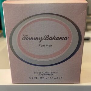 Tommy Bahama For Her Pink Eau de Parfum